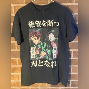 Demon Slayer Shirt